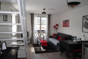 Отель L&R Gérardmer, Жерардмер